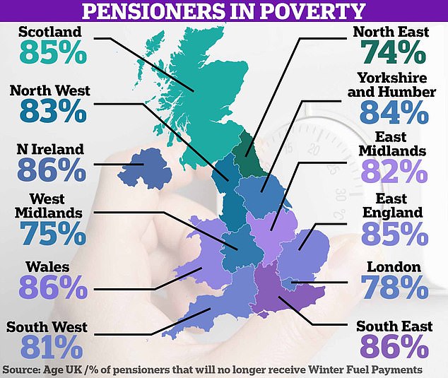 1728446881 554 Regions where cuts to winter fuel payments will have the