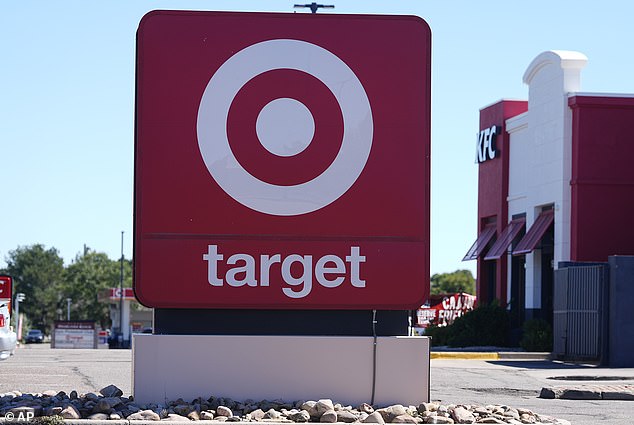 Target's policy states that Circle deals may not be combined with price matching (stock image)