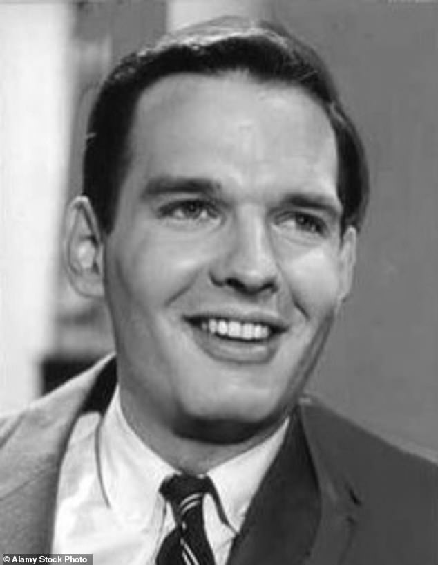 Pryor's career in soap operas and mainstream television began in the mid-1950s, but he also appeared in films including Risky Business, in which he played Tom Cruise's father; pictured in 1964