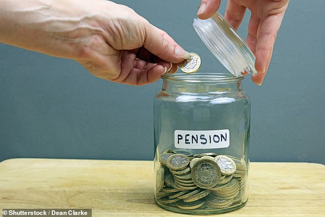 Target: Pensions experts say the easiest, most lucrative – and therefore most likely – change is a new National Insurance levy on employers' contributions to workers' pensions