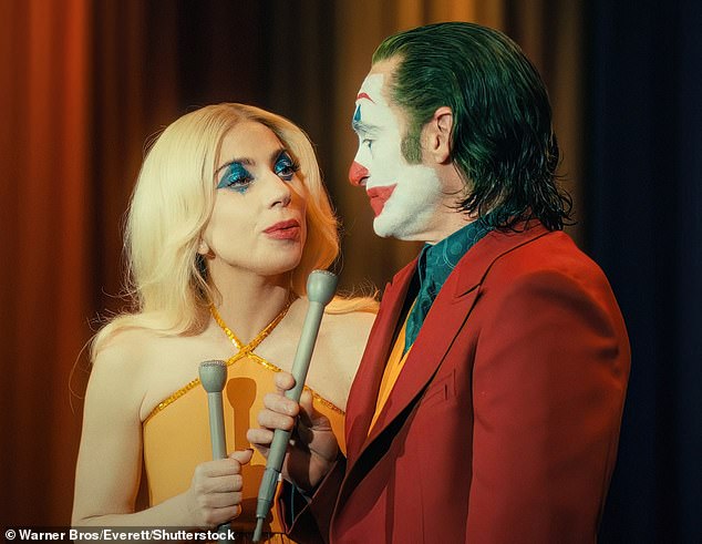 Although Joker: Folie à Deux wasn't a hit at the box office, there will still be plenty of people dressing up as the Joker and Harley Quinn, with searches up 100 percent