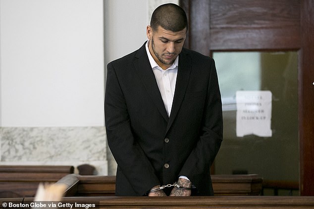 Hernandez will appear in Attleboro District Court in Attleboro, Massachusetts on Wednesday, July 24, 2013