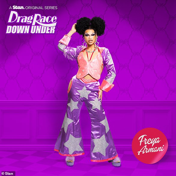 Drag Race Down Under Season Four Cast Revealed As Stan Announces New