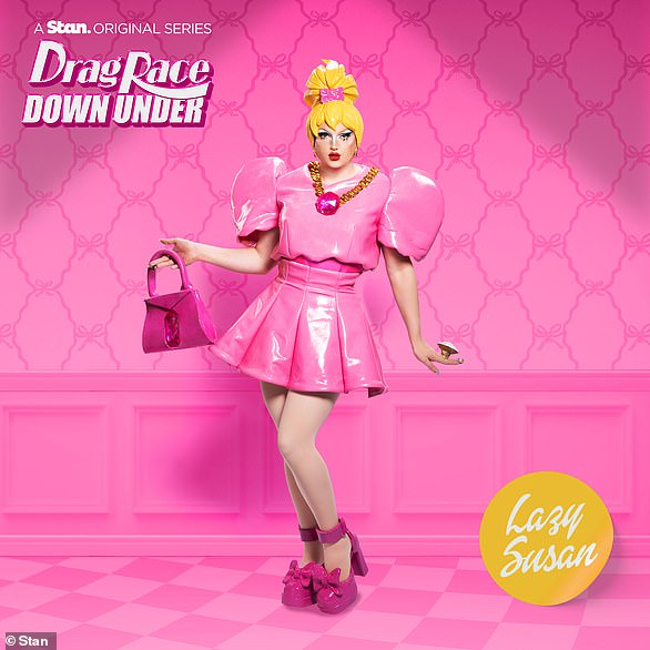 1728522918 3 Drag Race Down Under season four cast revealed as Stan