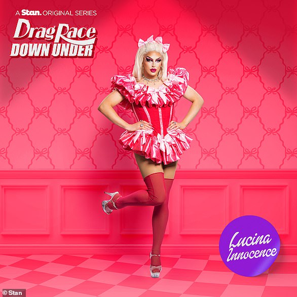 1728522922 490 Drag Race Down Under season four cast revealed as Stan