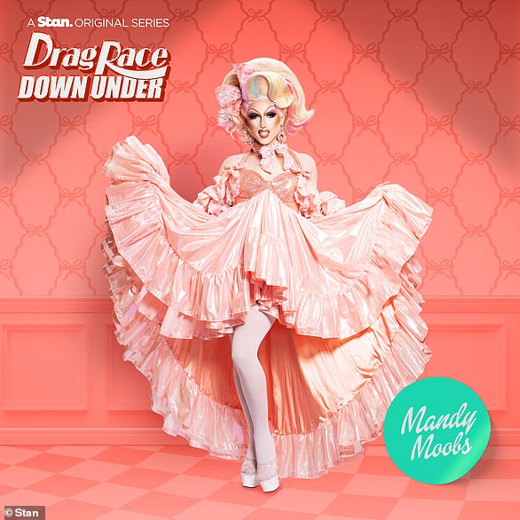 1728522926 727 Drag Race Down Under season four cast revealed as Stan