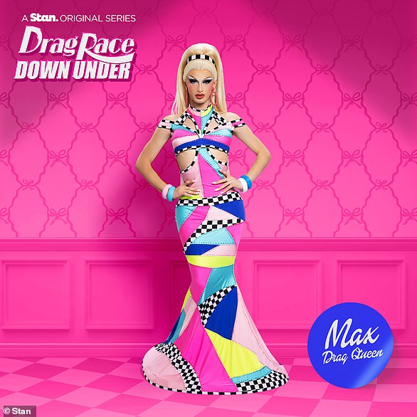 1728522931 366 Drag Race Down Under season four cast revealed as Stan