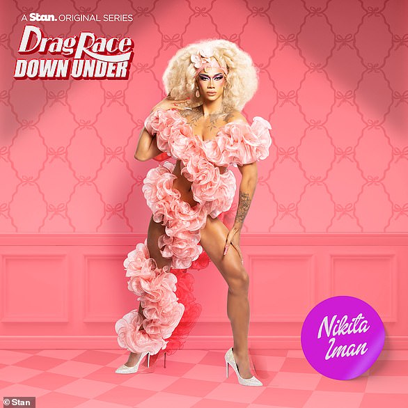 1728522934 979 Drag Race Down Under season four cast revealed as Stan