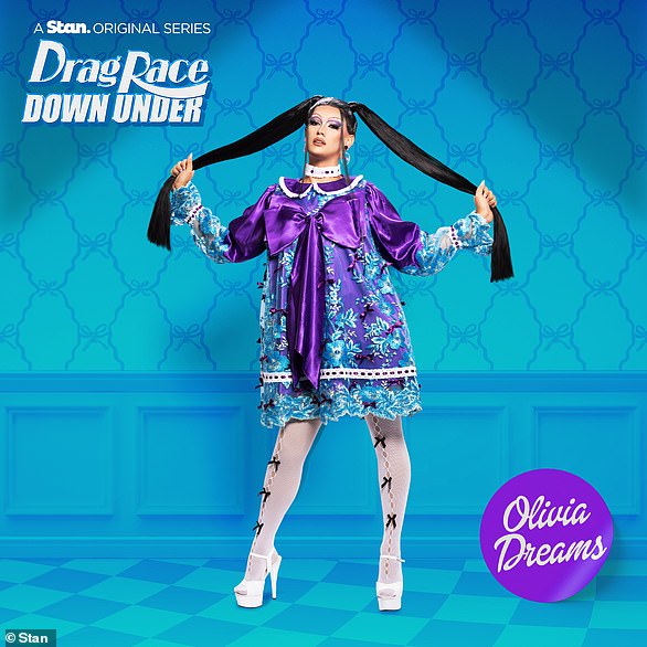 1728522939 226 Drag Race Down Under season four cast revealed as Stan