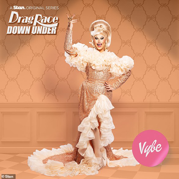 1728522942 723 Drag Race Down Under season four cast revealed as Stan