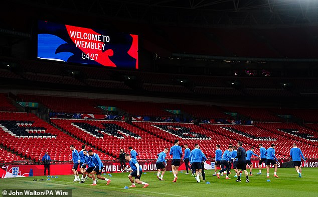 Greece will face England in the Nations League on Thursday and Ireland on Sunday