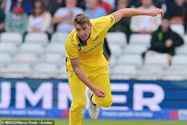 Cricket Australia is leaning towards booking Green for season-ending surgery on his stress fracture