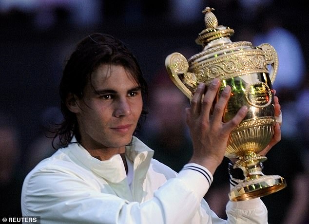 Since turning pro again in 2001, the tennis great has amassed $135 million in prize money