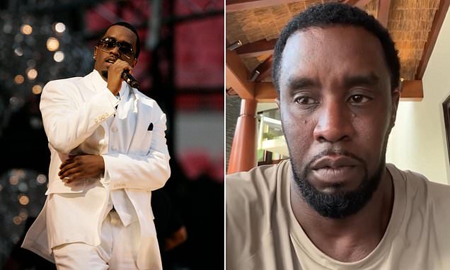 1728569950 288 Diddy LIVE news and updates Rapper in court to demand