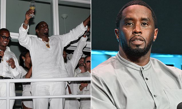 1728569953 275 Diddy LIVE news and updates Rapper in court to demand