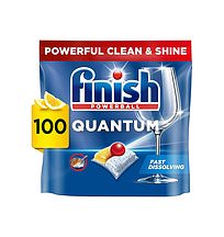 Save 25% on Finish dishwasher tablets