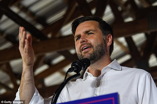 Springfield was unwittingly thrust into the national spotlight after vice presidential candidate J.D. Vance drew attention to a Facebook post that made a baseless claim that Haitian immigrants were stealing and eating local pets