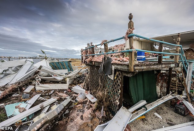 1728608284 724 Fascinating reasons why hurricanes get their names after Milton