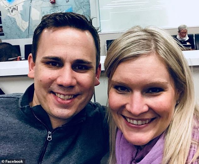 Chris Gloninger of KCCI Channel 8 News in Iowa quit his job and went into hiding last year after his broadcasts on the subject provoked death threats against him and his wife.