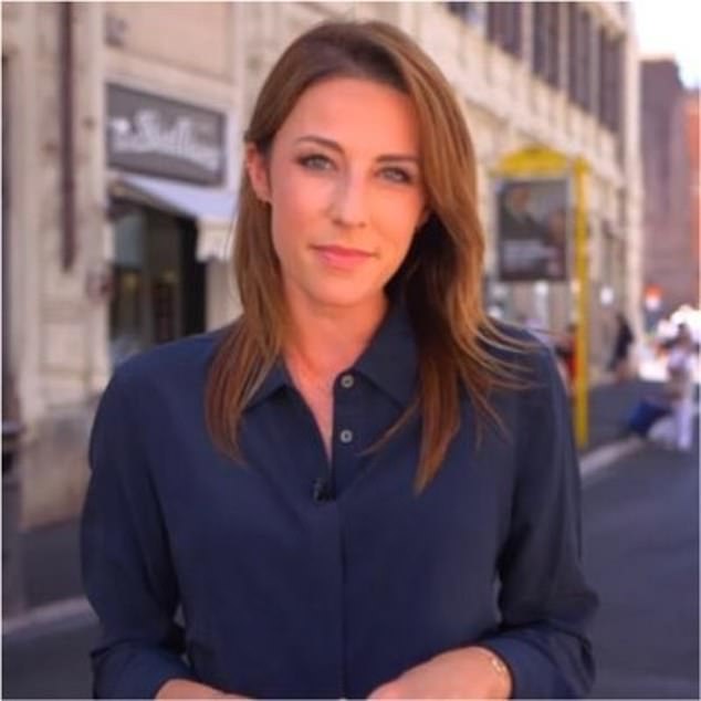 Greenhalgh is a winner of the Walkley and Kennedy Award and was previously part of the 7News Spotlight investigative team