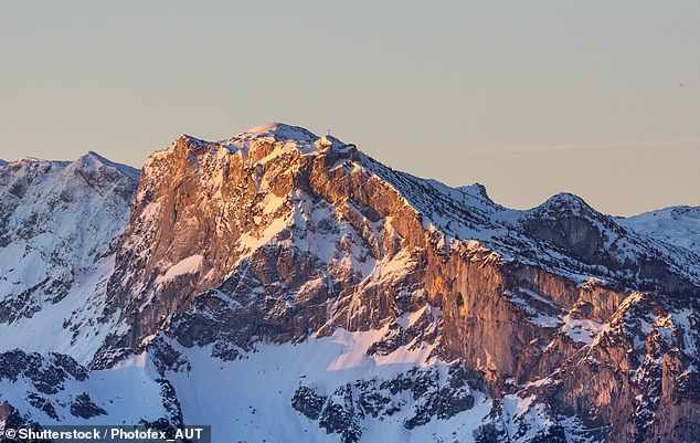 1728638233 358 Top German neo Nazi plunges 200ft to his death while hiking