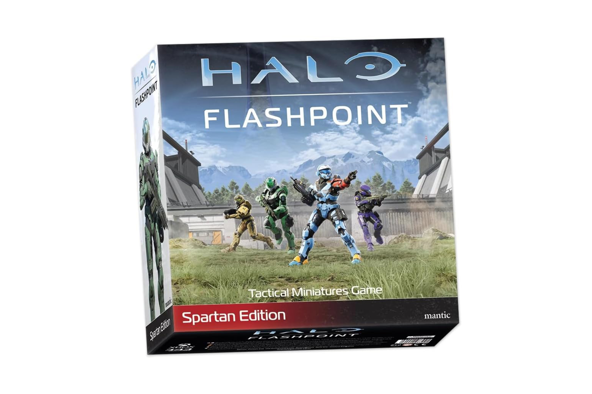 1728644734 366 Halo Flashpoint a new miniatures game has all the right