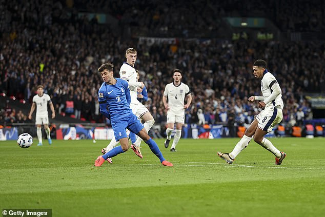 England showed zero attacking creativity and were too easy for Greece to play against