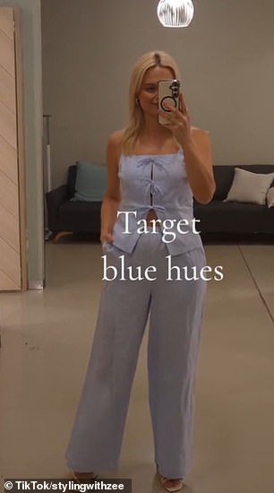 Target's clothing ranges have been hailed as some of the best value for money pieces on the market, with thousands raving about the superior quality