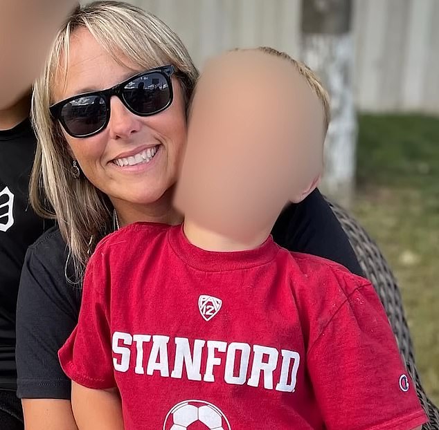 Rumors about Solis soon began circulating in Gridley – a town about 30 miles south of Chico – as did some explicit photos of the middle-aged teacher.