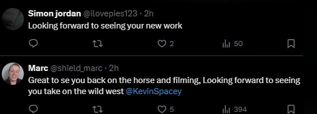 1728671958 432 Kevin Spacey is back filming for the first time since