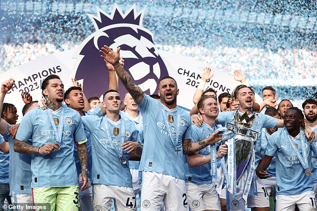 Masters had initially suggested that any necessary changes could be 'resolved quickly and effectively' after Man City were successful in their legal challenge