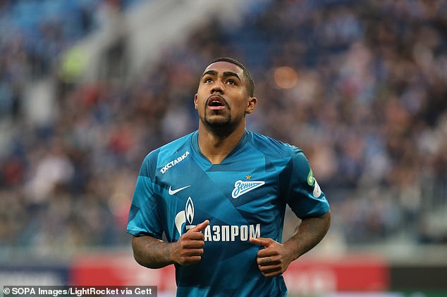 However, the Blaugrana will miss the add-ons from Malcom's move to Zenit in 2019 following a ruling by the Court of Arbitration for Sport