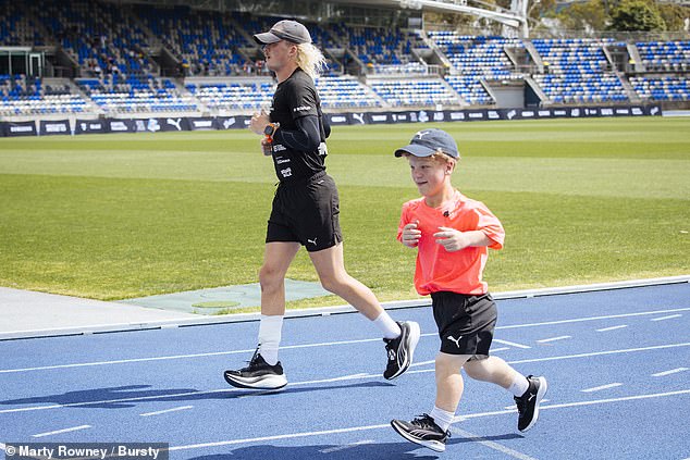 Hugo suffers from achondroplasia, the most common form of short-limbed dwarfism