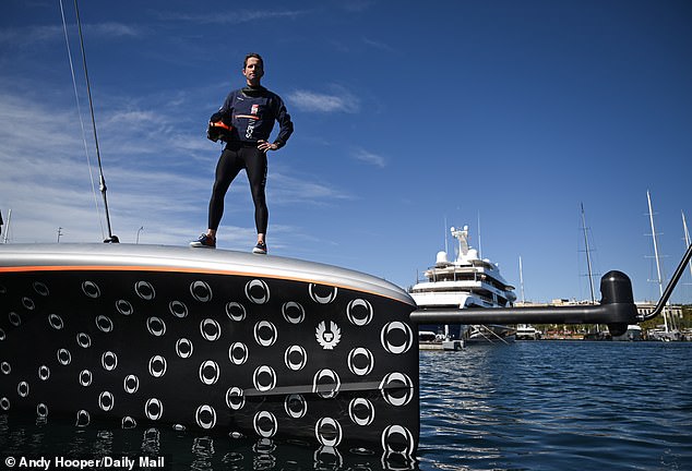 Britain has not won the America's Cup in 173 years of trying - and no boat flying the British flag has competed in the final since 1964