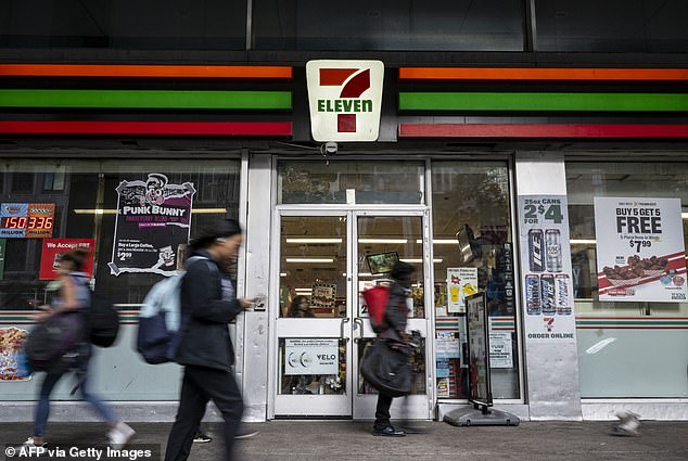 7-Eleven's earnings report showed that changing consumer habits had a significant impact on their store closures, largely driven by inflation