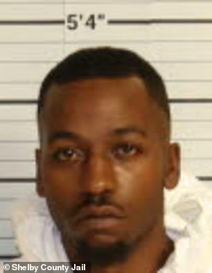 Dejon Smith, 34, was charged with first-degree murder