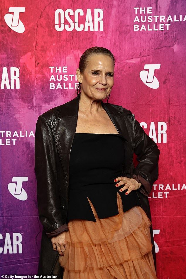 1728745037 923 The Blocks Shaynna Blaze reveals why she keeps her love