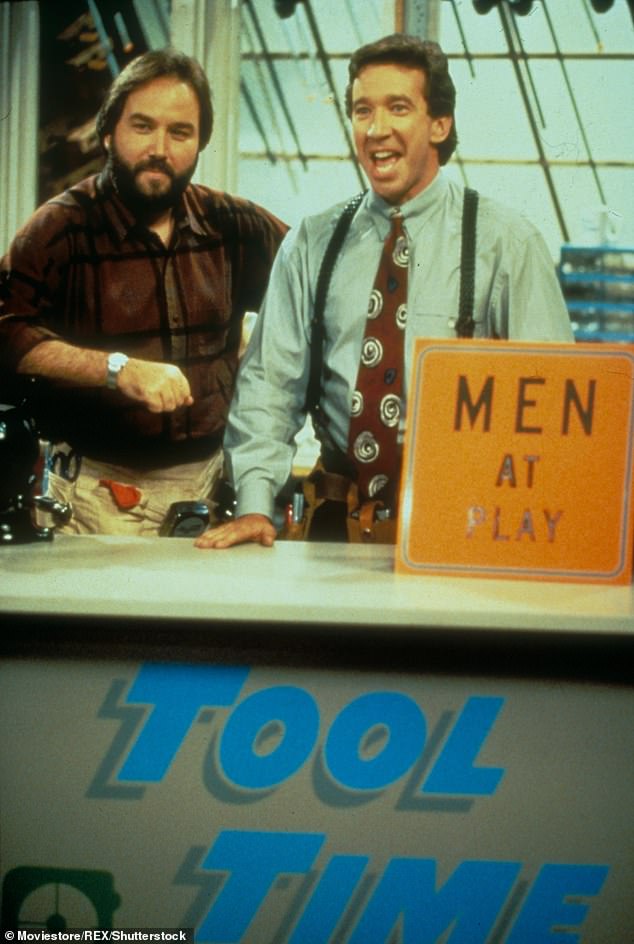 He played Al Borland, the less prominent co-host of Tim Allen's Tim 'The Tool Man' Taylor