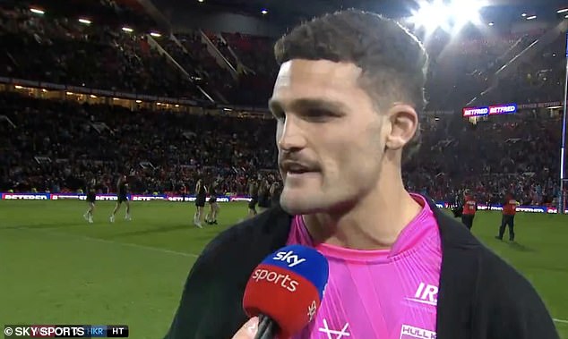 1728760329 598 Nathan Cleary delivers HUGE revelation on Super League switch rumours