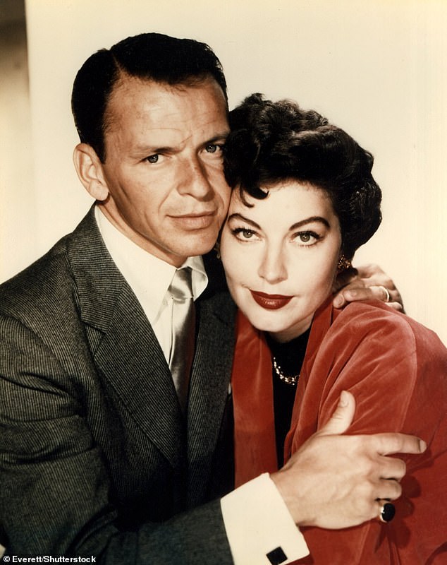 Sinatra began an affair with Ava Gardner in 1951, while he was still married to Nancy Sinatra