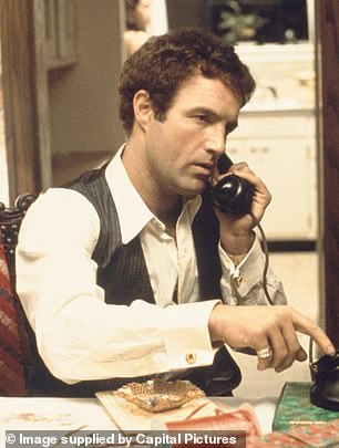 James Caan had an 'extremely close' relationship with then Colombo captain Andrew Russo. His Godfather character, Sonny Corleone, is said to be based on Russo