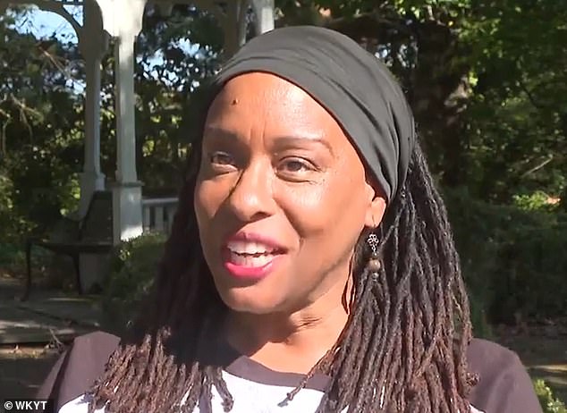 Attica Scott, a former Democratic state representative who has worked with the Forward Action Justice Network for six years, said any constitutional change to existing language is “absolutely unnecessary.”