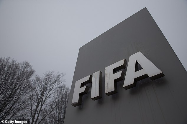 The group accuses FIFA of abusing a dominant position on the competition calendar