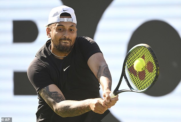 The 29-year-old has now claimed he is using his desire to win a Grand Slam in men's singles to fuel his injury comeback and silence his opponents.