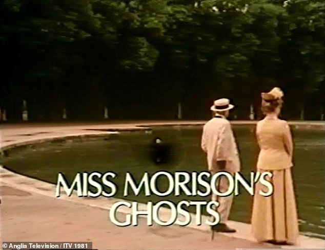 One of the most infamous so-called 'time slip' incidents, witnessed by witnesses Charlotte Anne Moberly (1846-1937) and Eleanor Jourdain (1863-1924), was dramatized by ITV in 1981. The women, both academics, claimed to have been returned to Versailles in 1792