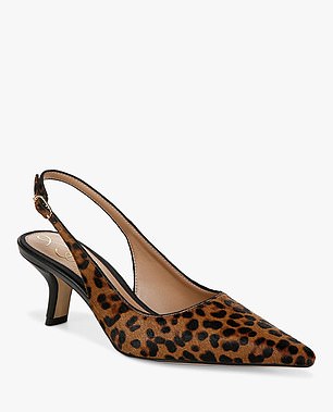 Sam Edelman slingbacks from John Lewis