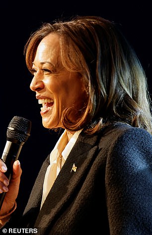 Kamala Harris