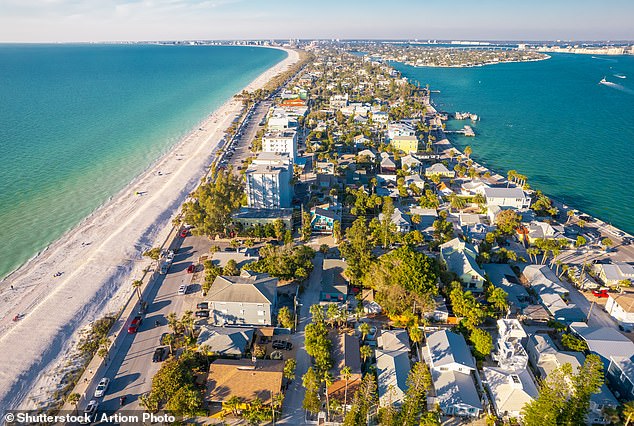 Top investor Grant Cardone, who owns 15,000 properties, told Dailymail.com that 80 percent of Florida condo owners are at risk of losing money on their properties, thanks in part to the new laws