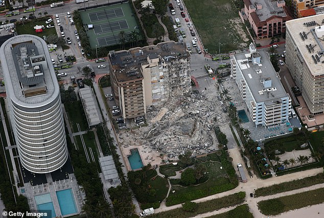 The tragedy killed 98 people, meaning hundreds of thousands of condo owners now have to pay hefty sums for previously neglected maintenance