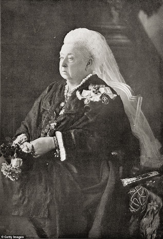 Queen Victoria reigned for 63 years, until her death in 1901. She was not amused by Alick's story at dinner, and her cutting response became her most famous quote